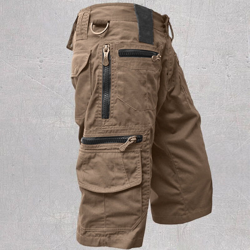 Nariko™ | Cargo-Shorts Vielseitig