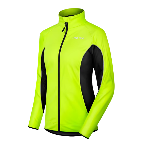 Performance Ladies' Jacket – Wind & Cold Protection