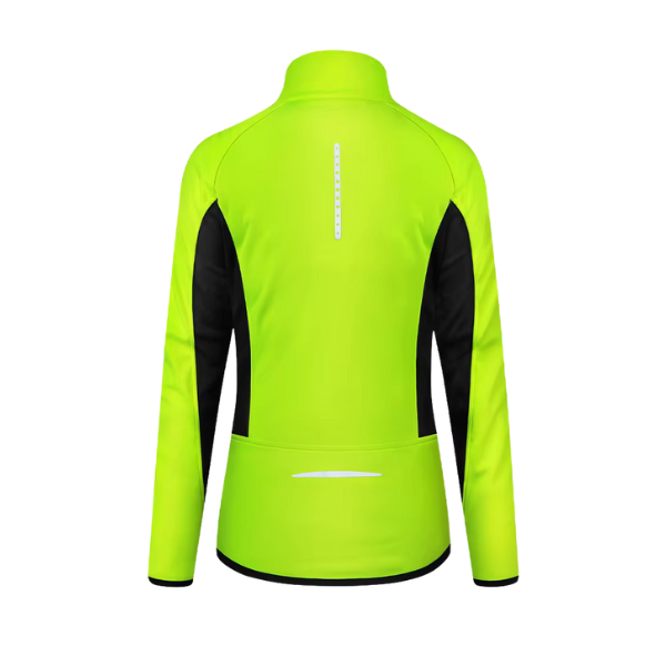 Performance Ladies' Jacket – Wind & Cold Protection