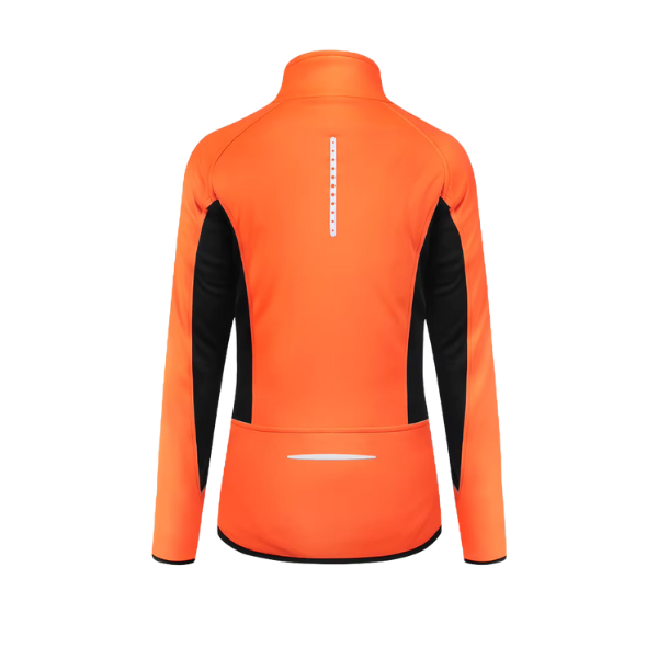 Performance Ladies' Jacket – Wind & Cold Protection