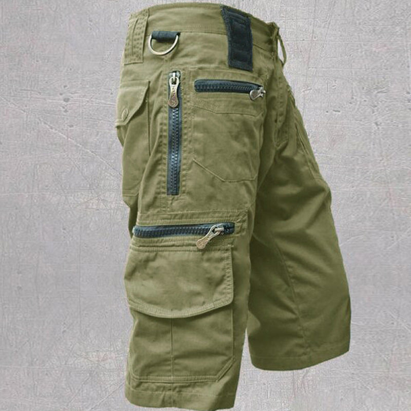 Nariko™ | Cargo-Shorts Vielseitig