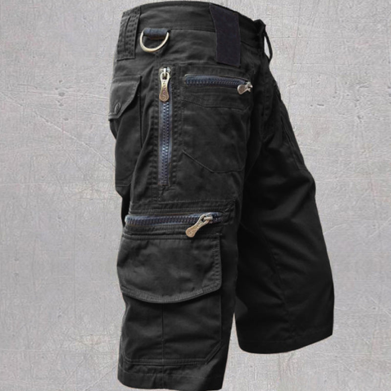 Nariko™ | Cargo-Shorts Vielseitig
