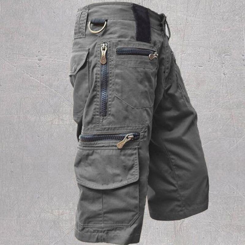 Nariko™ | Cargo-Shorts Vielseitig