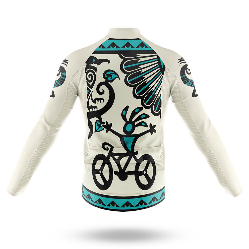 Kokopelli Men's Cycling Kit