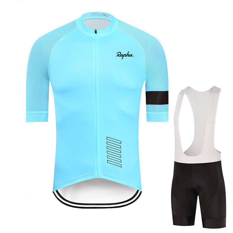 Rapha - Professional cycling kit