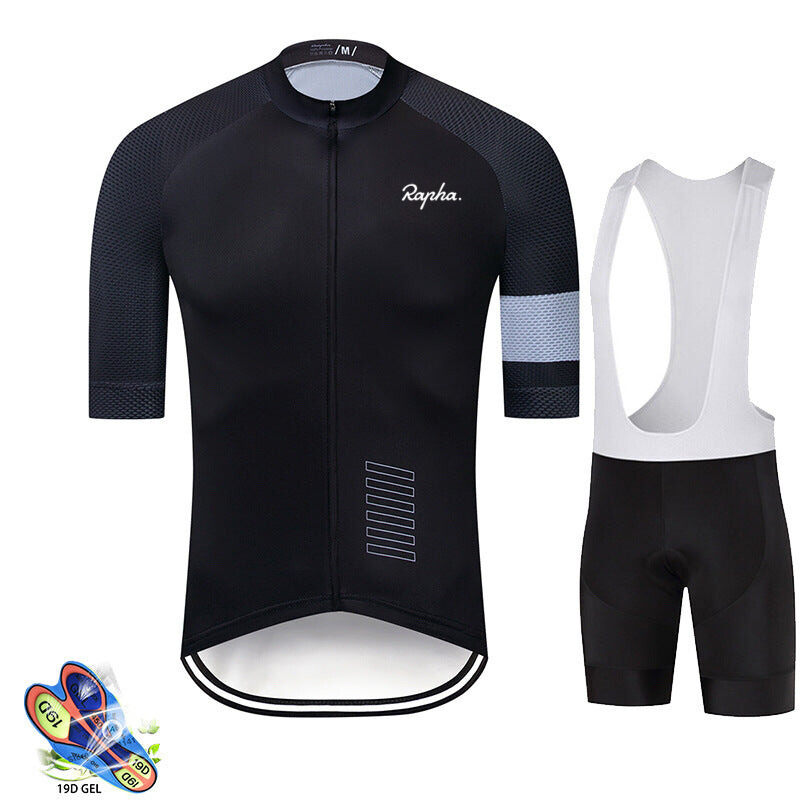 Rapha - Professional cycling kit