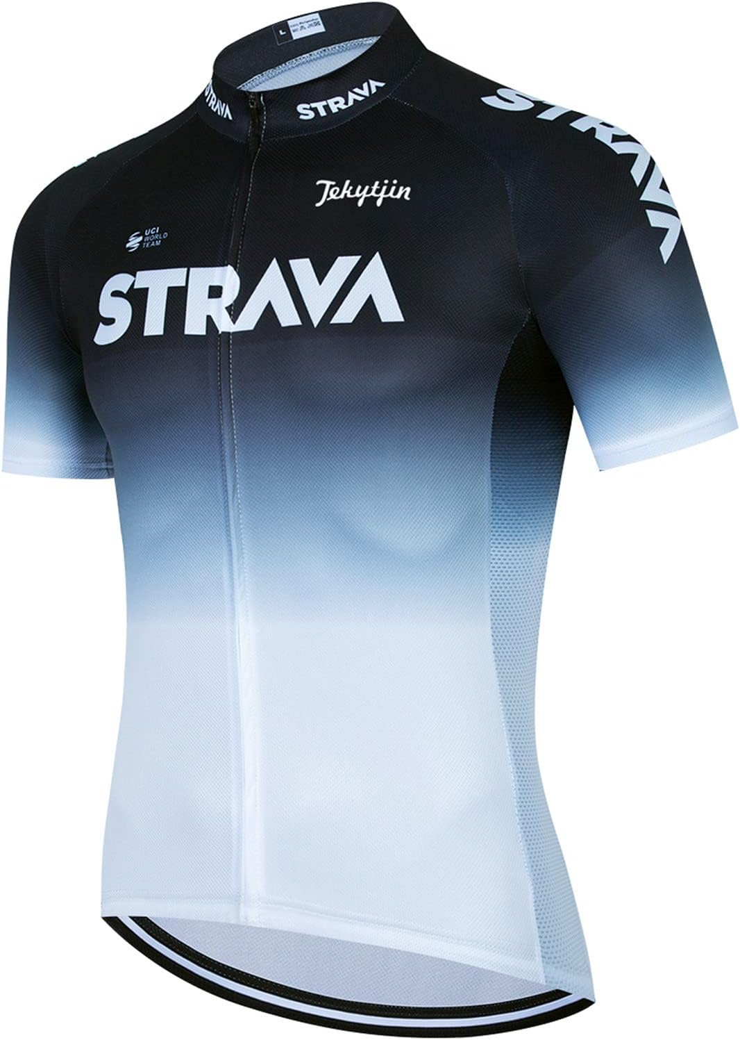 Strava – Prestanda Cykelkit för Landsväg