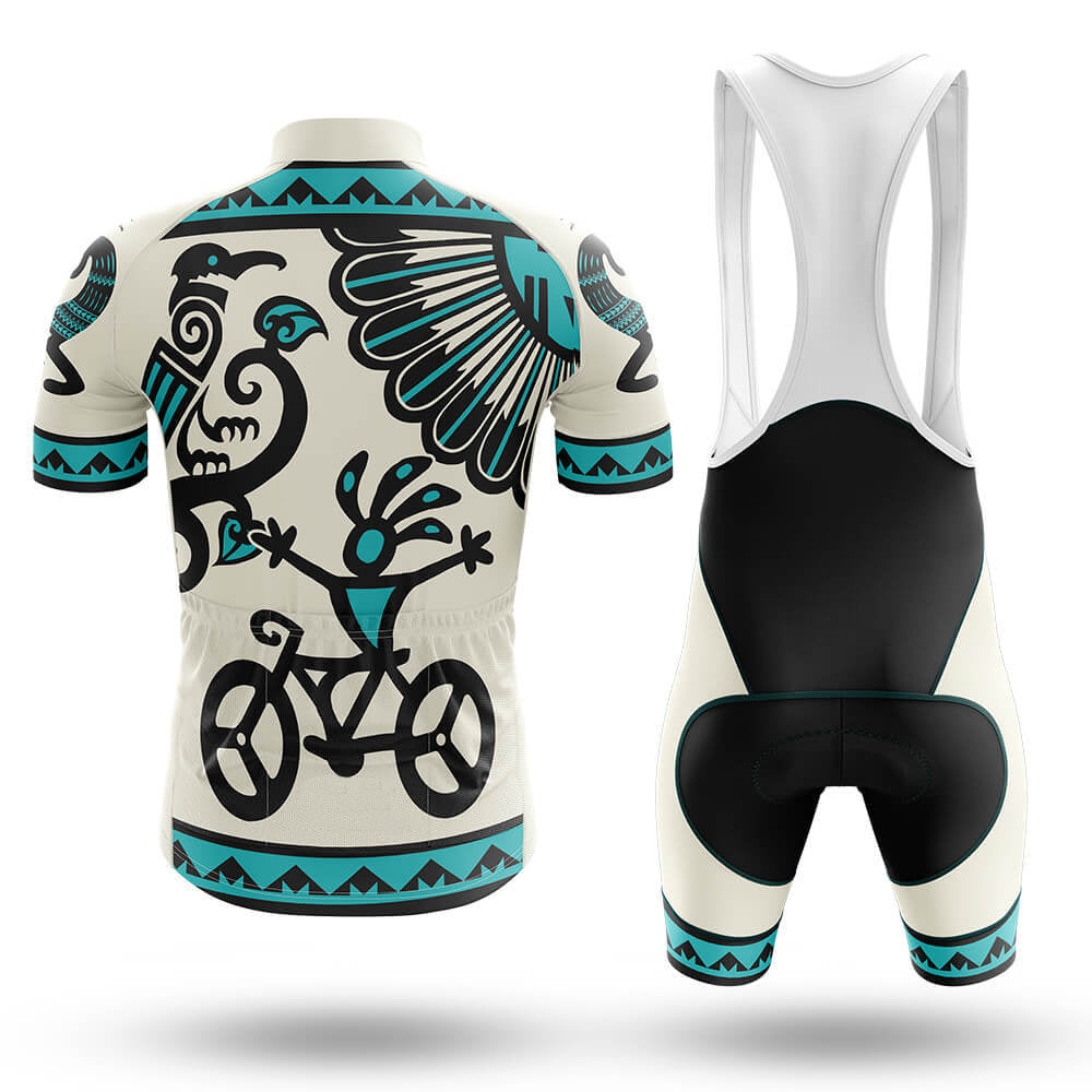 Kokopelli Men's Cycling Kit