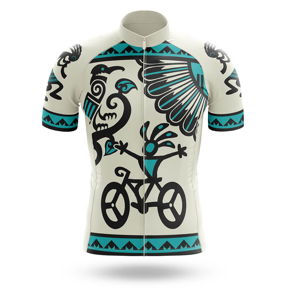 Kokopelli Men's Cycling Kit