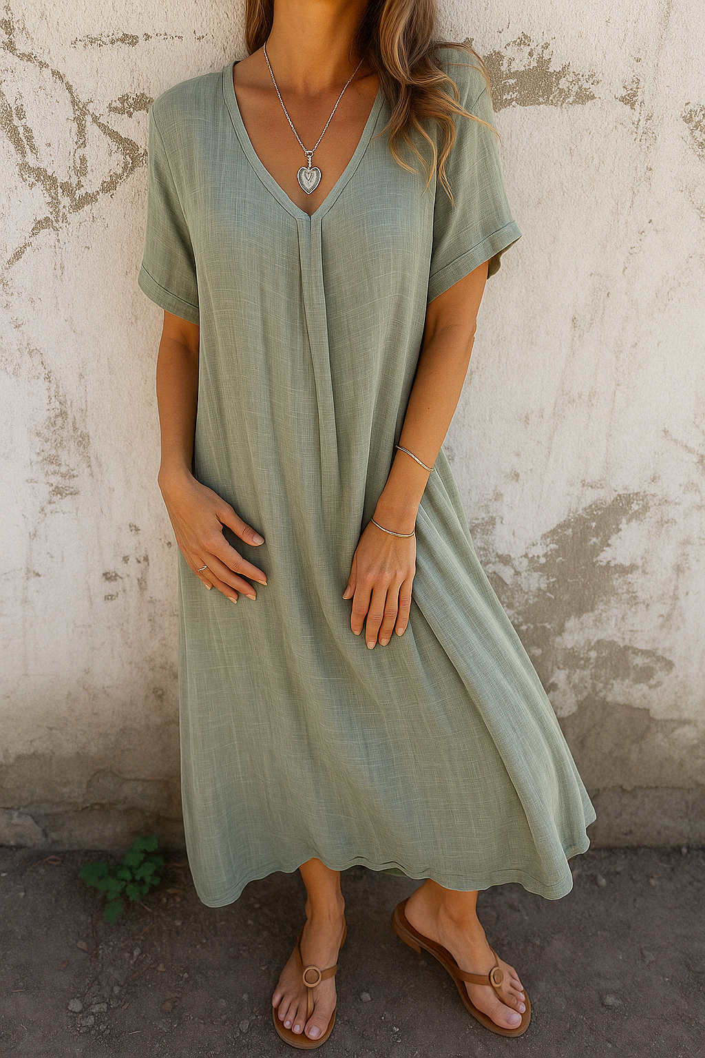 Amélie™ | Sommarvind