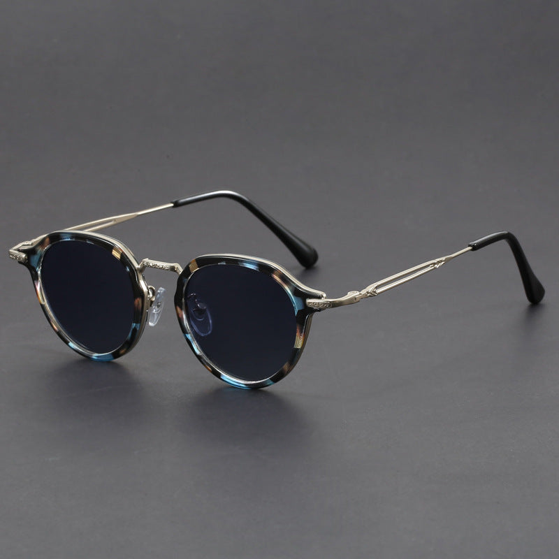 Solglasögon Cassius med Elegant Stil