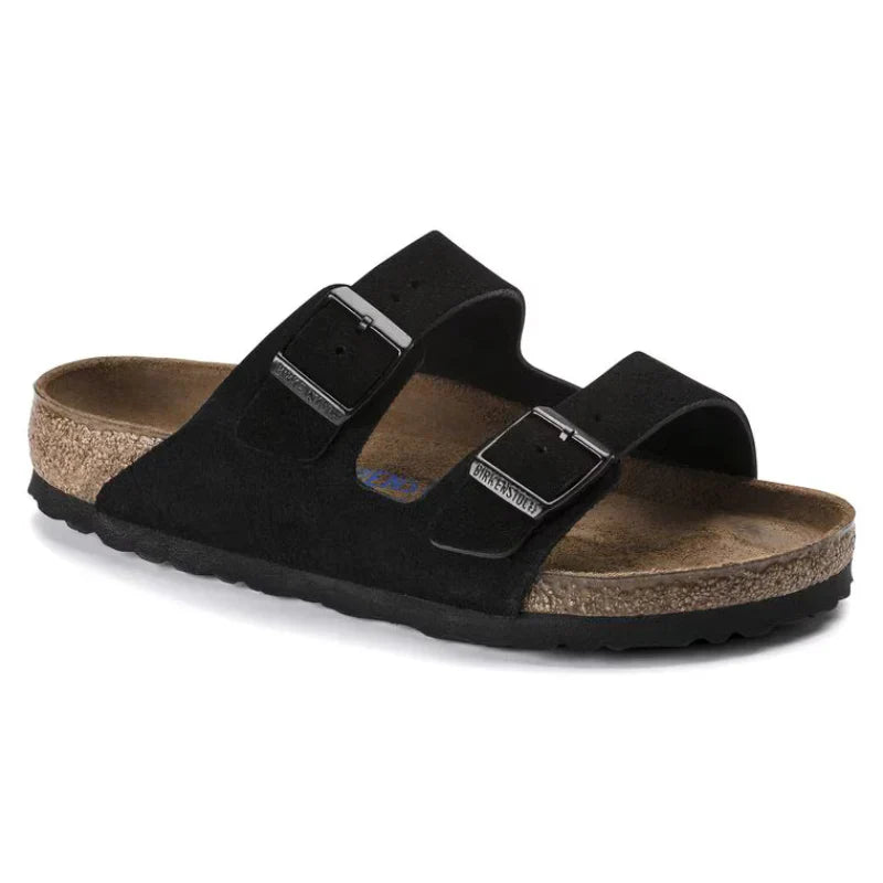 Arizona - Soft fotbädd UNISEX