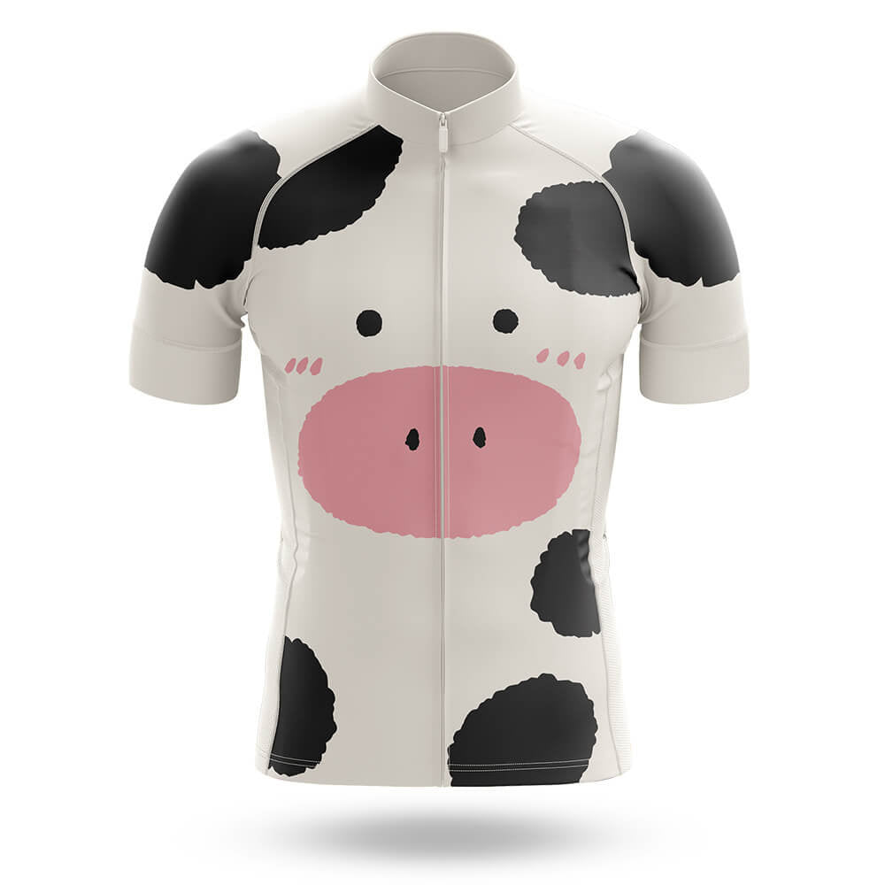 Cow Cycling Men's Cycling Kit
