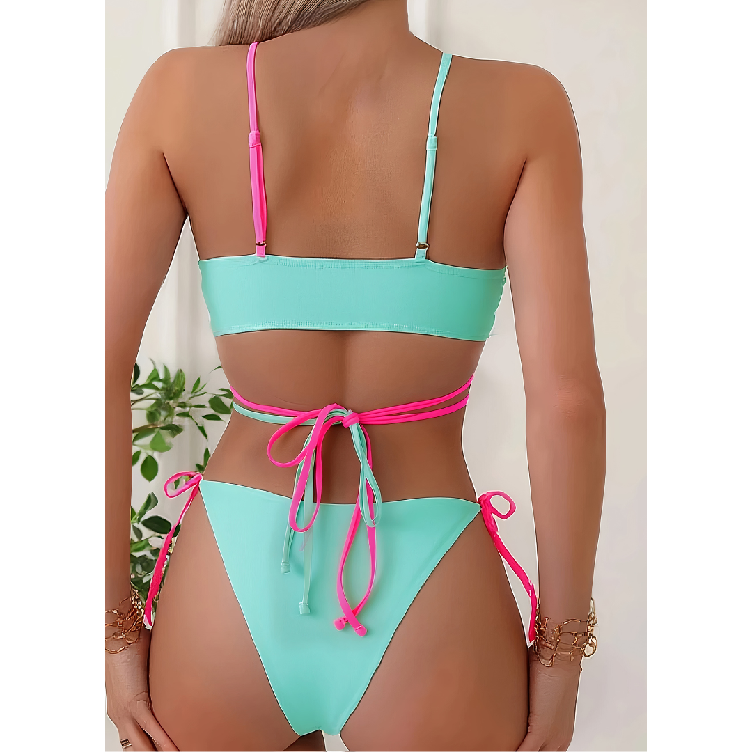 Viva Twist Bikiniset
