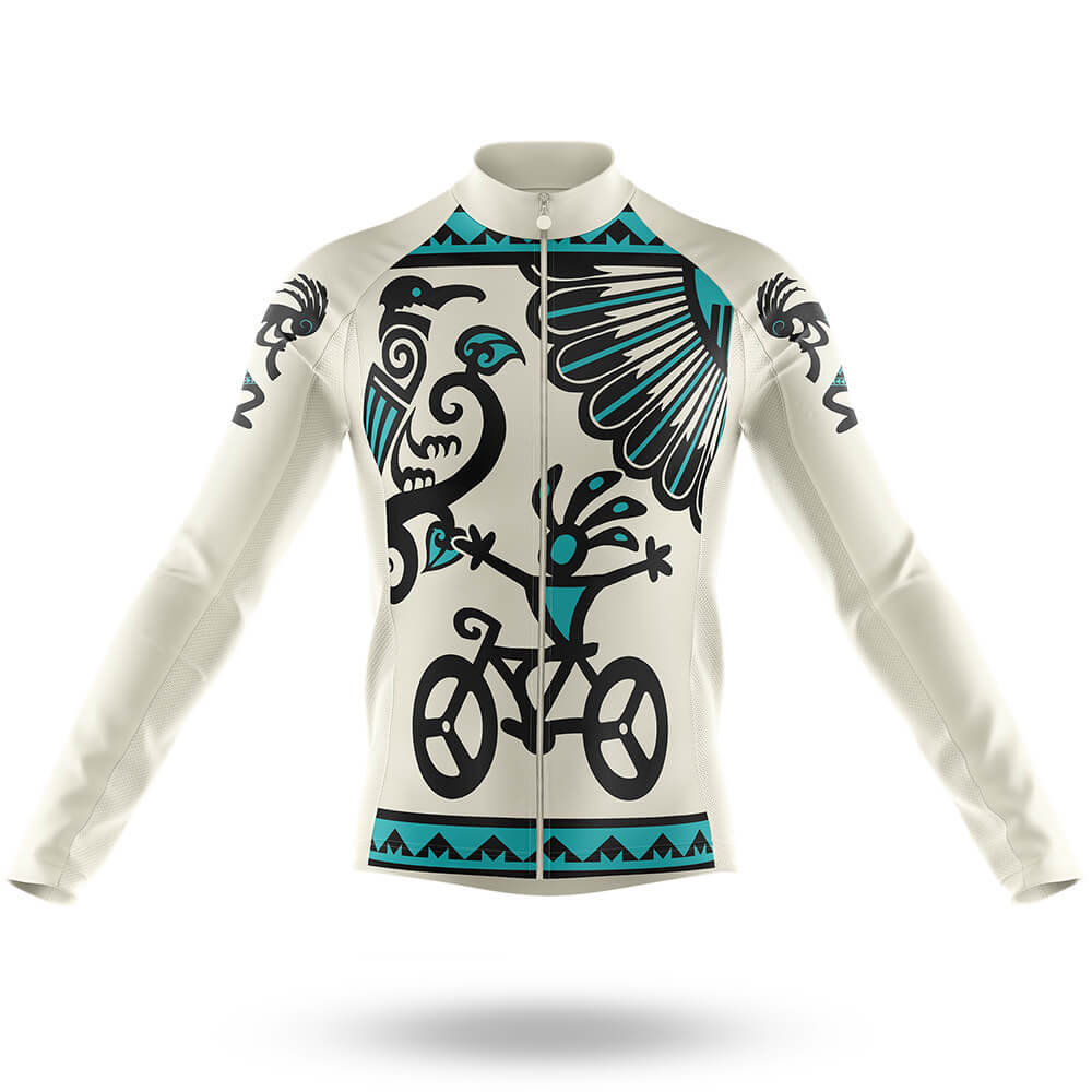 Kokopelli Men's Cycling Kit