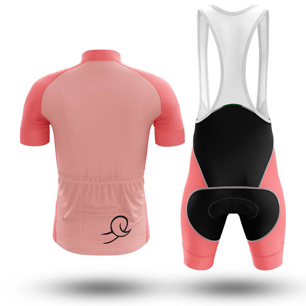 Pig Cycling Men's Short Sleeve Cycling Kit