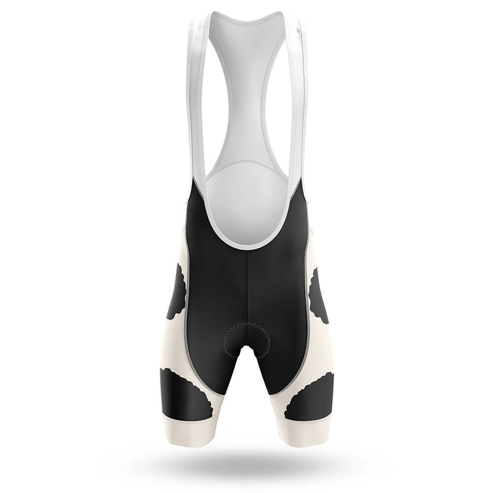 Cow Cycling Men's Cycling Kit