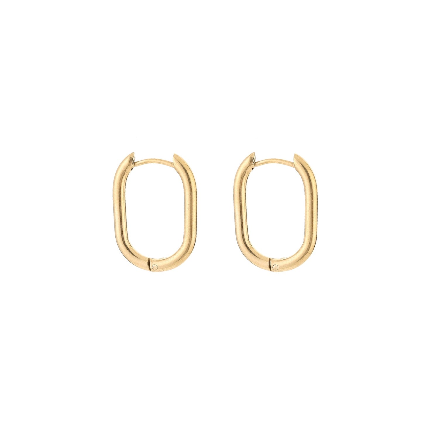 Oorringen Oxo (medium)