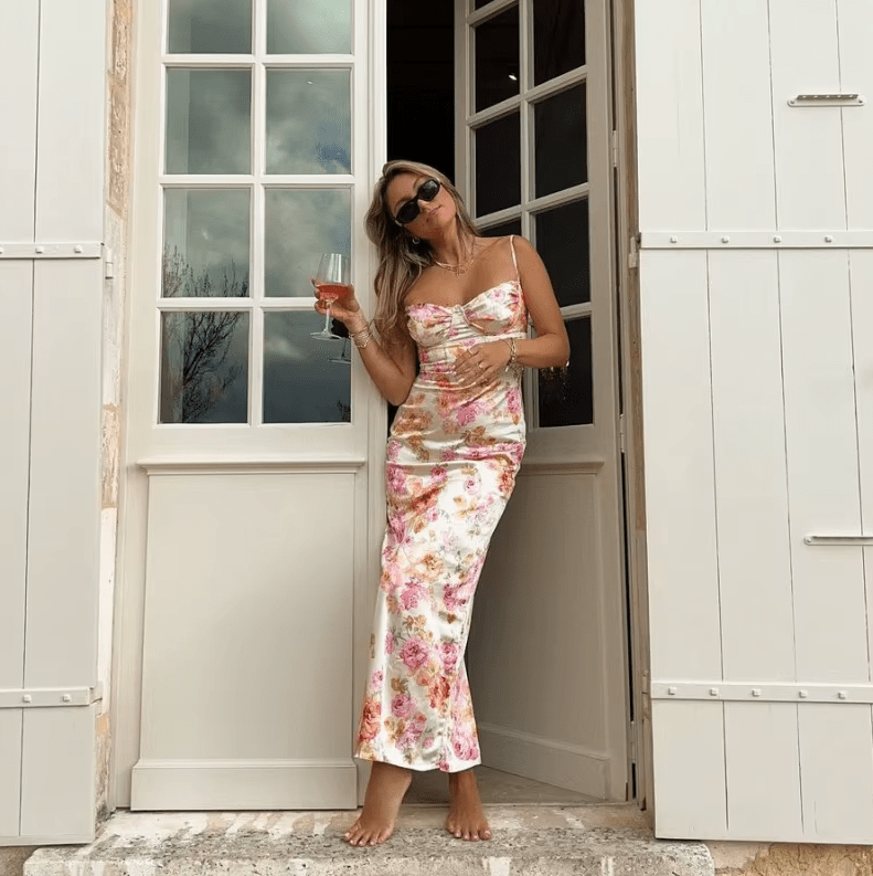 Dagny™ | Sommarblom