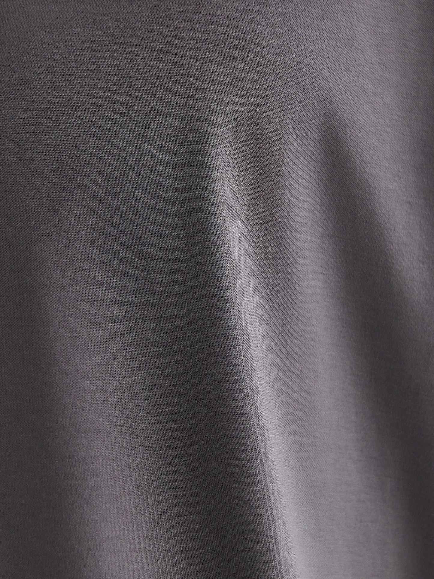 Taren™ | Signature Supima T-shirt – Djup Grå