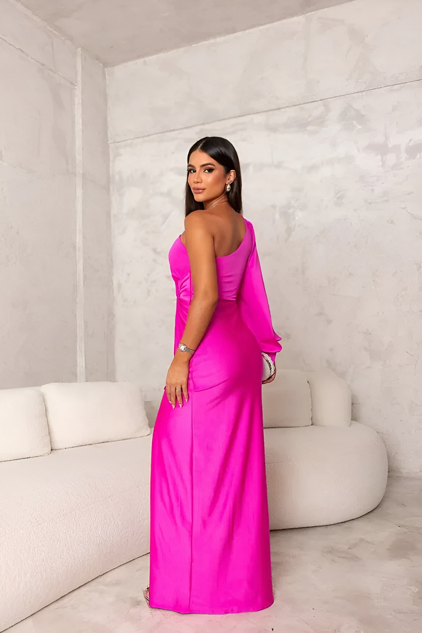 Ylva™ | Elegant klänning