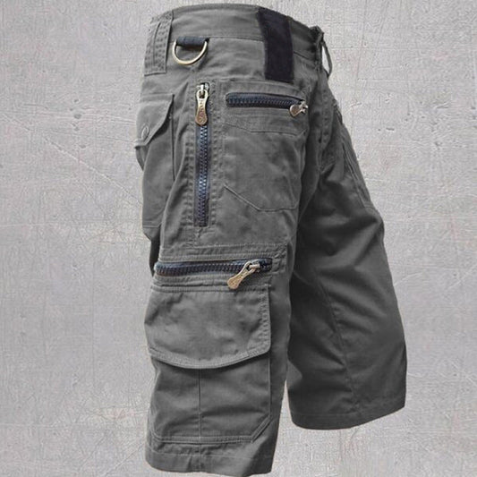 Nariko™  | Cargo-Shorts Vielseitig