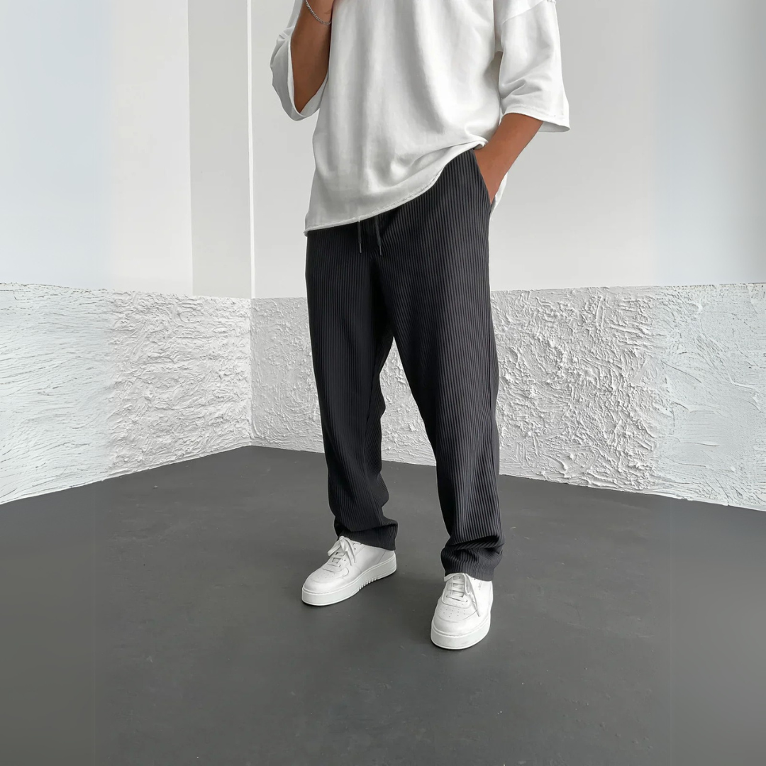 Benjamin™ | Lyxiga Byxor