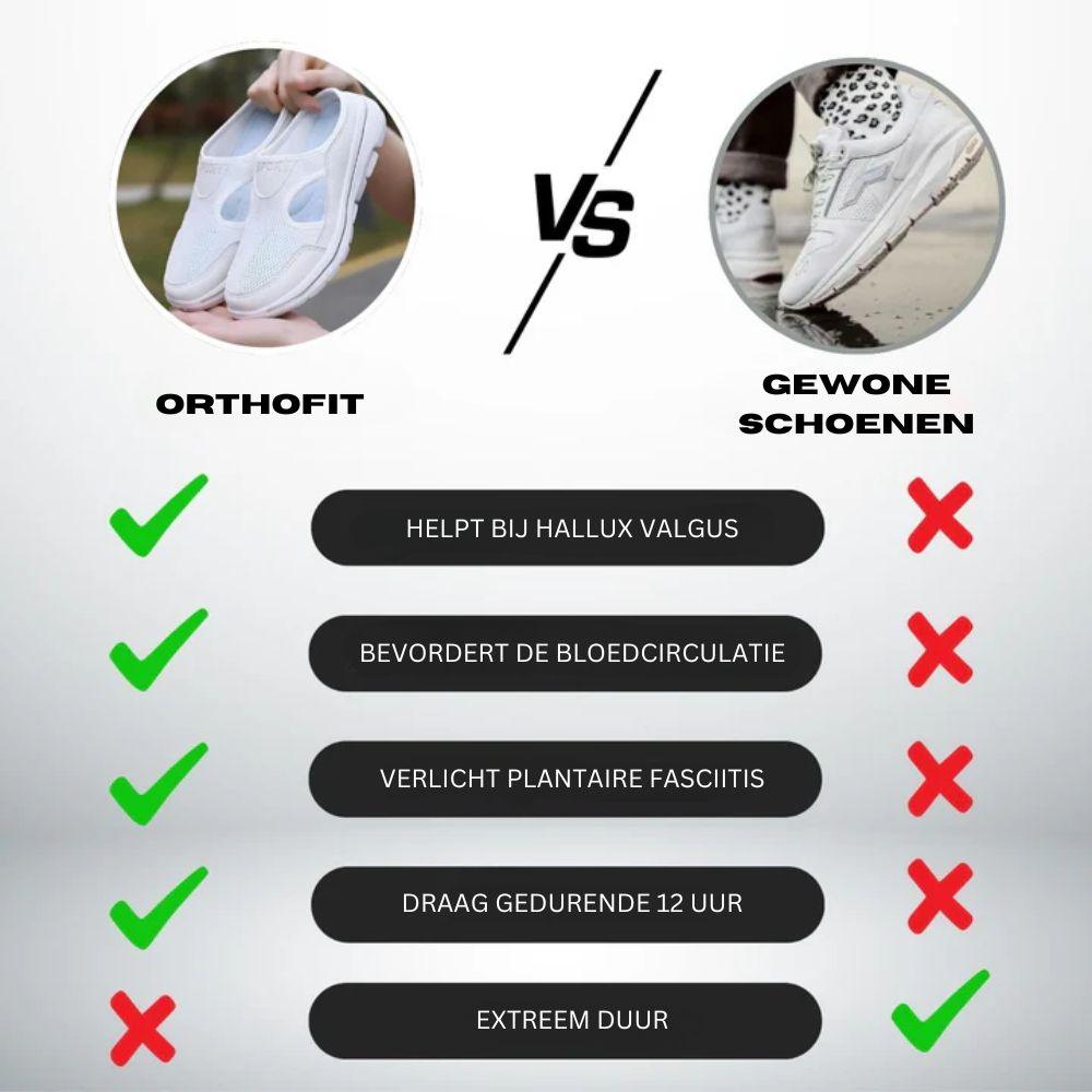 StegLätt™ – Sportsandaler för damer och herrar