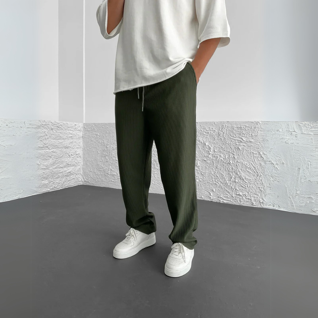 Benjamin™ | Lyxiga Byxor