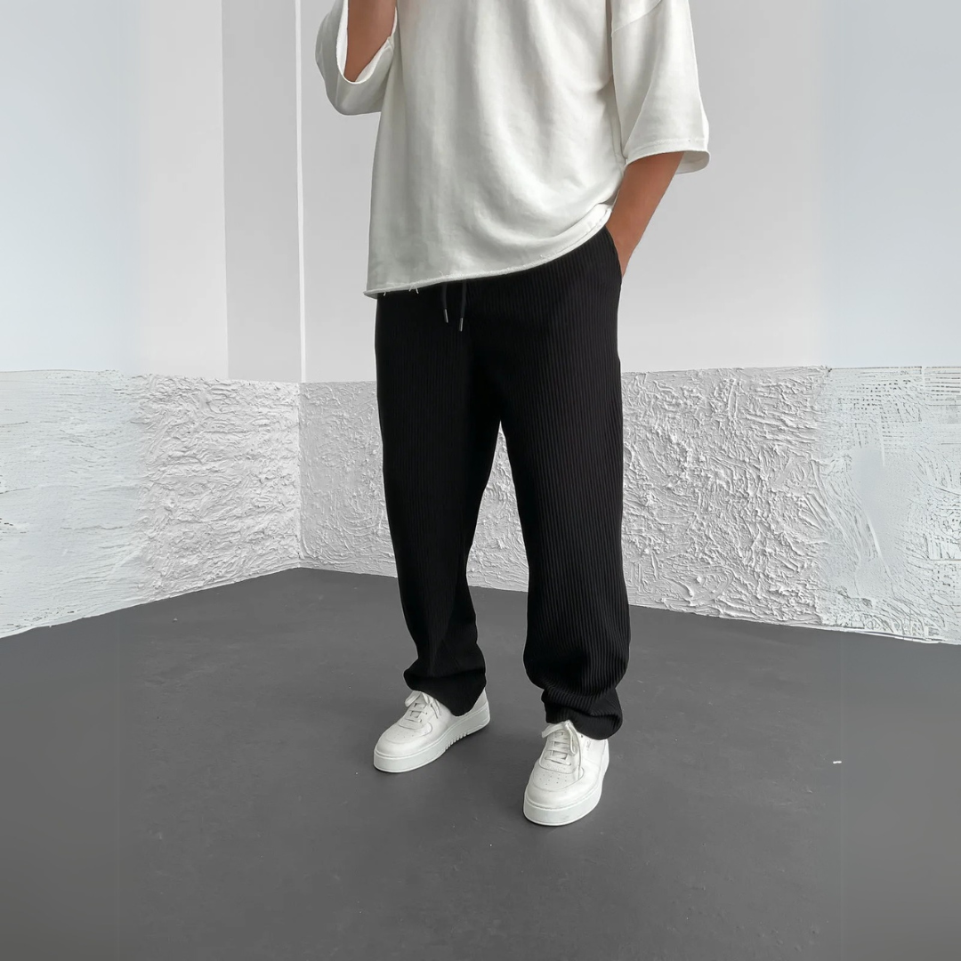 Benjamin™ | Lyxiga Byxor