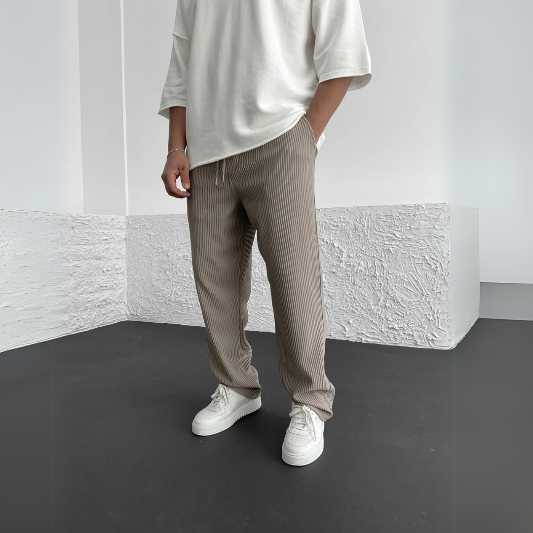 Benjamin™ | Lyxiga Byxor