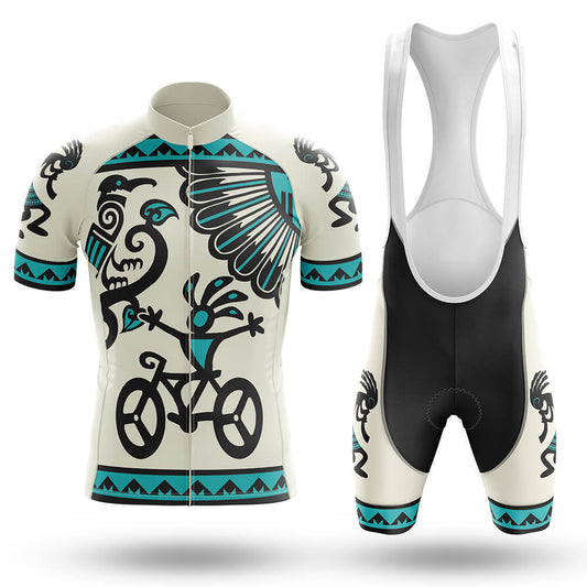 Kokopelli Men's Cycling Kit