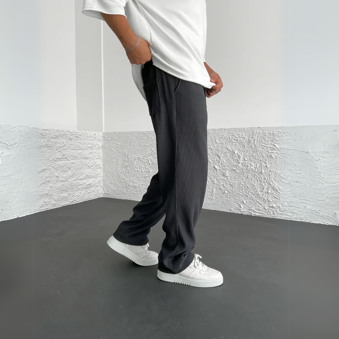 Benjamin™ | Lyxiga Byxor