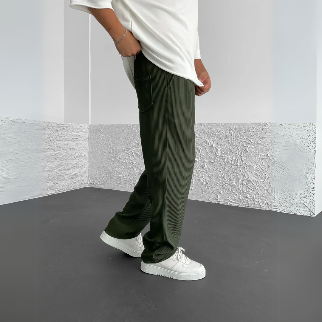 Benjamin™ | Lyxiga Byxor