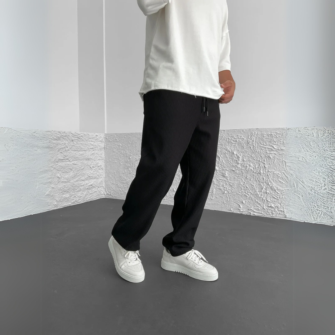 Benjamin™ | Lyxiga Byxor