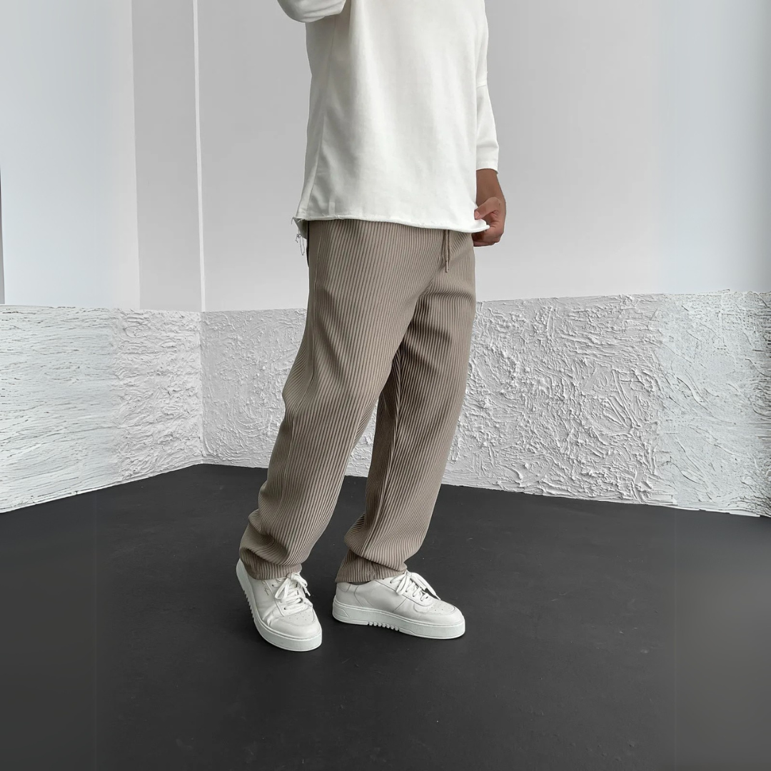 Benjamin™ | Lyxiga Byxor