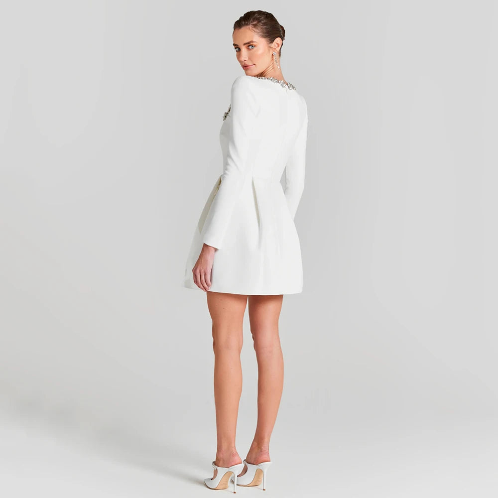 Blenda™ | Kunglig Sammet