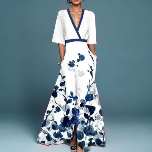 Sofie™ | Elegant Damklänning
