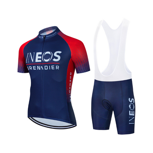 Ineos - Professional cycling kit