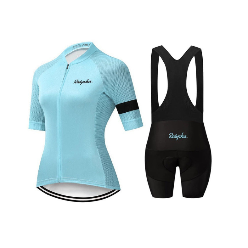 Rapha – Cykelset för kvinnor (Nya färger)