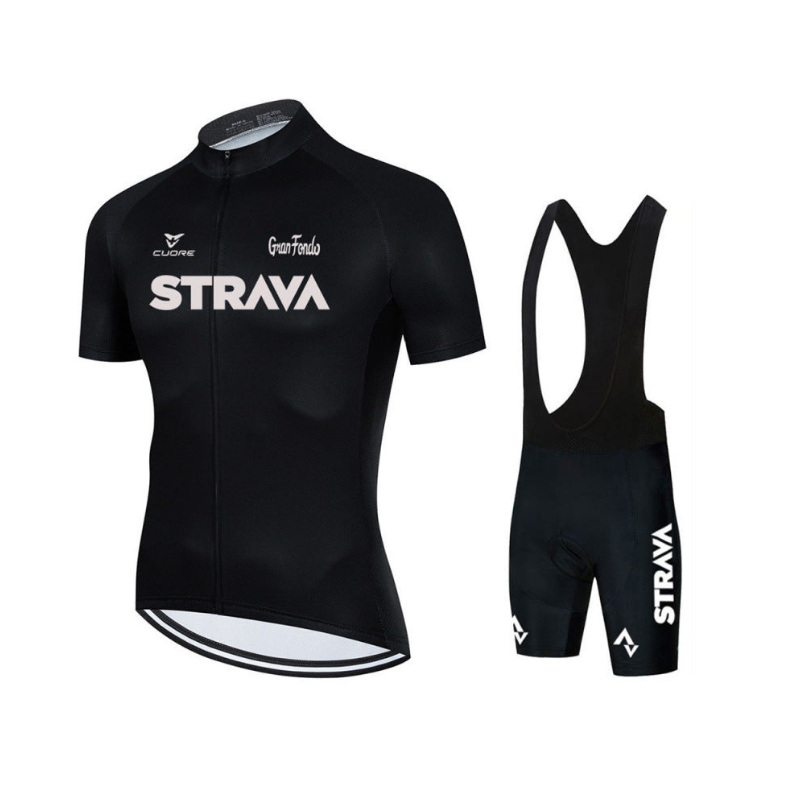 Strava | Proffsigt cykelset