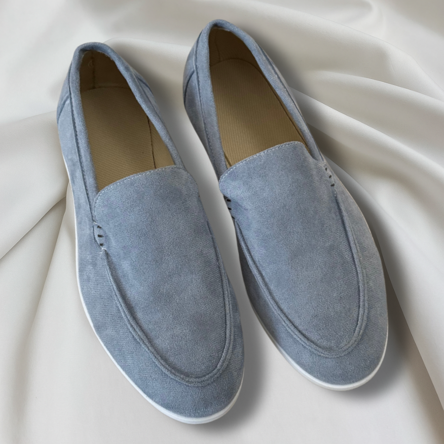 Stellan™ | Eleganta mockaloafers