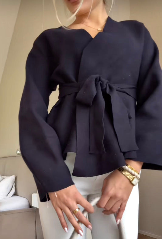 Celeste™ | Knuten Blazer