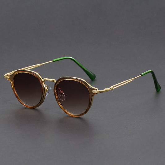 Solglasögon Cassius med Elegant Stil