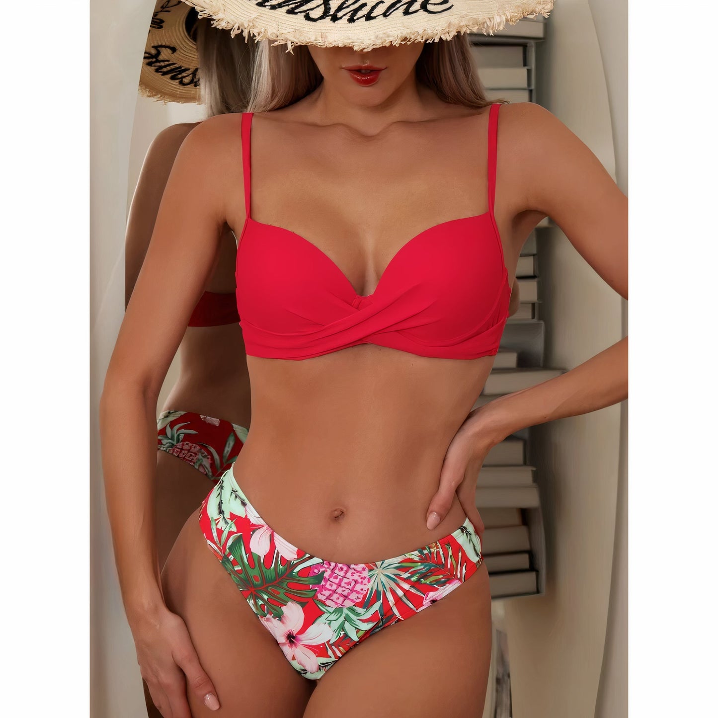 Top Seller 3 in 1 Bikiniset