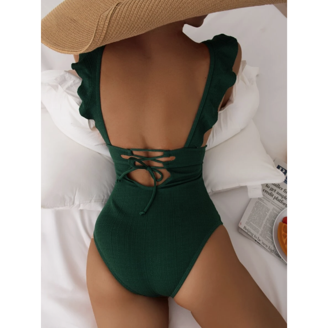 Monaco Mirage Swimsuit