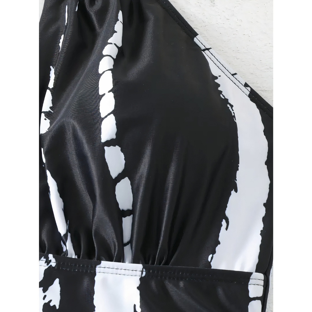 Riviera Radiance Swimsuit