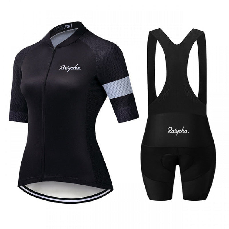 Rapha – Cykelset för kvinnor (Nya färger)