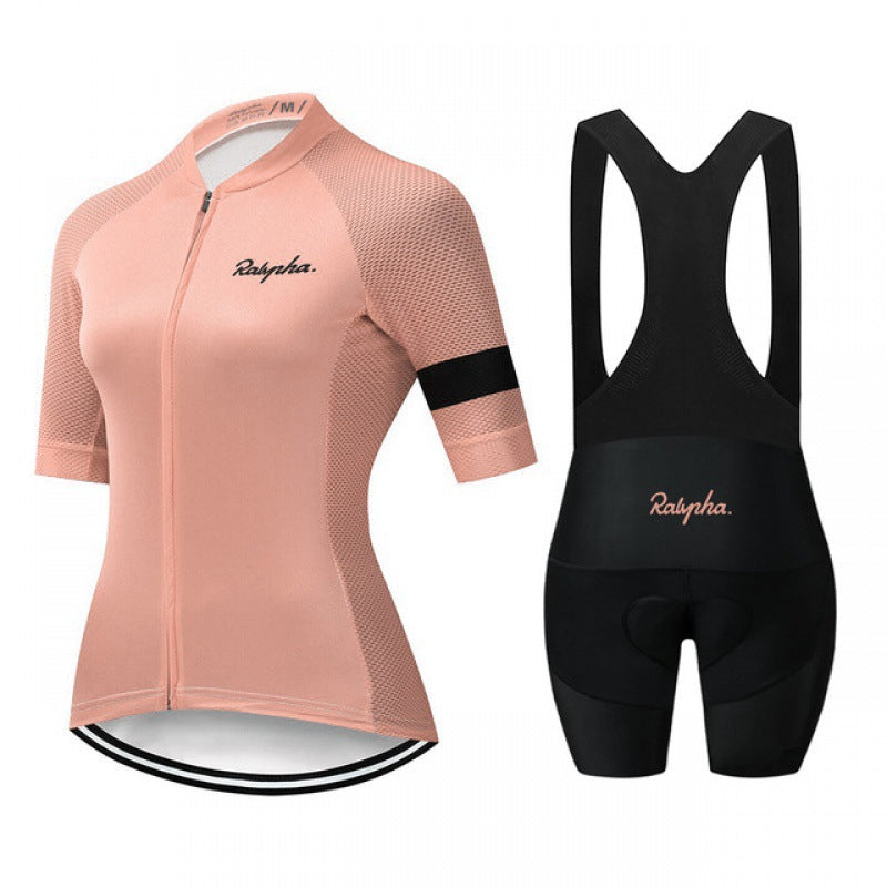 Rapha – Cykelset för kvinnor (Nya färger)