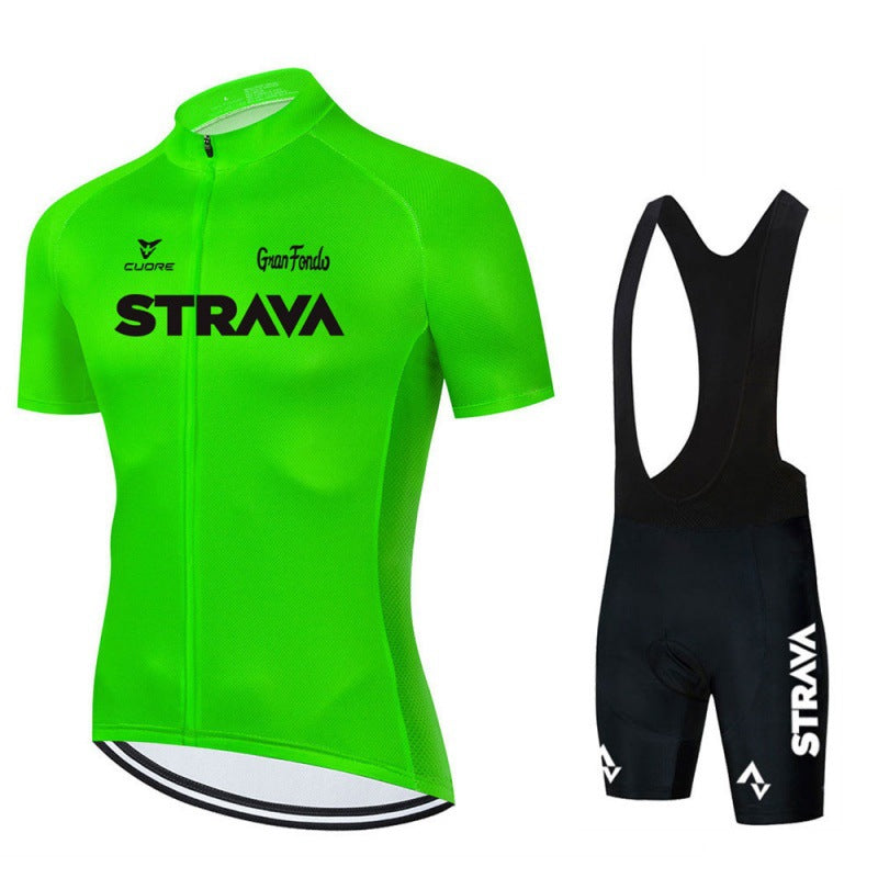 Strava | Proffsigt cykelset